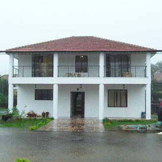 Signature Crest Serviced Apartment, Khandala 3